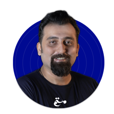 سید احسان طالقانی