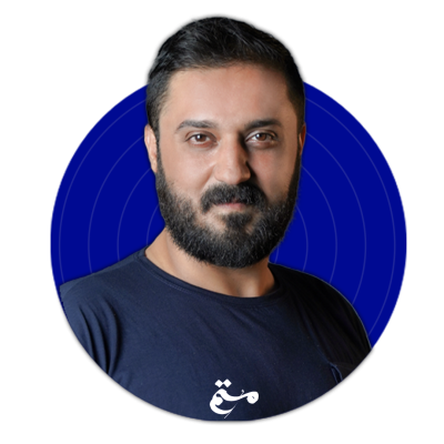 متین فروزمند